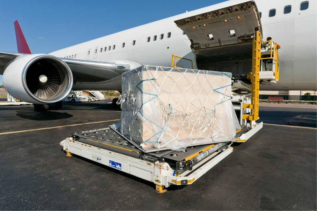 air-cargo